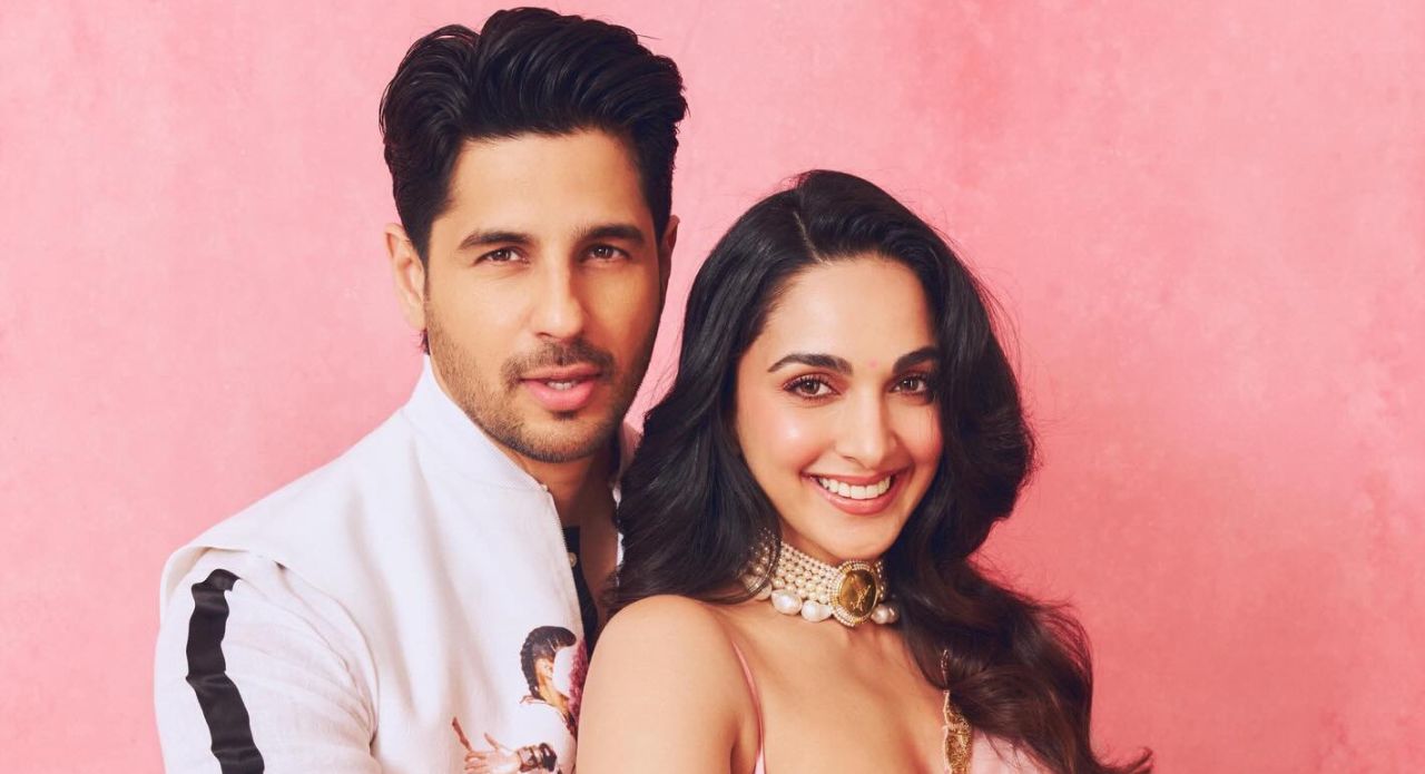 Inside Kiara Advani and Sidharth Malhotra’s INR 90 Cr Mumbai Home: A Masterclass in Quiet Luxury