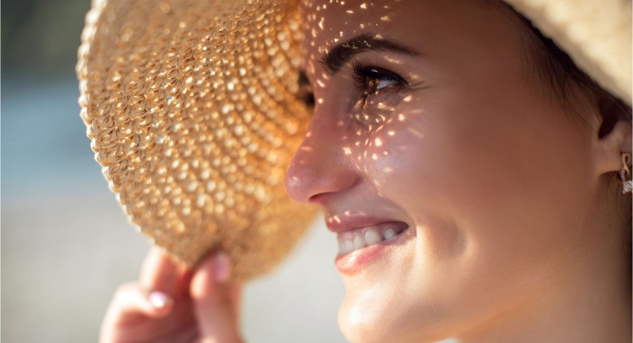 Summer Skin Ageing Explained: How Heat, Sun and Inflammation Damage Collagen