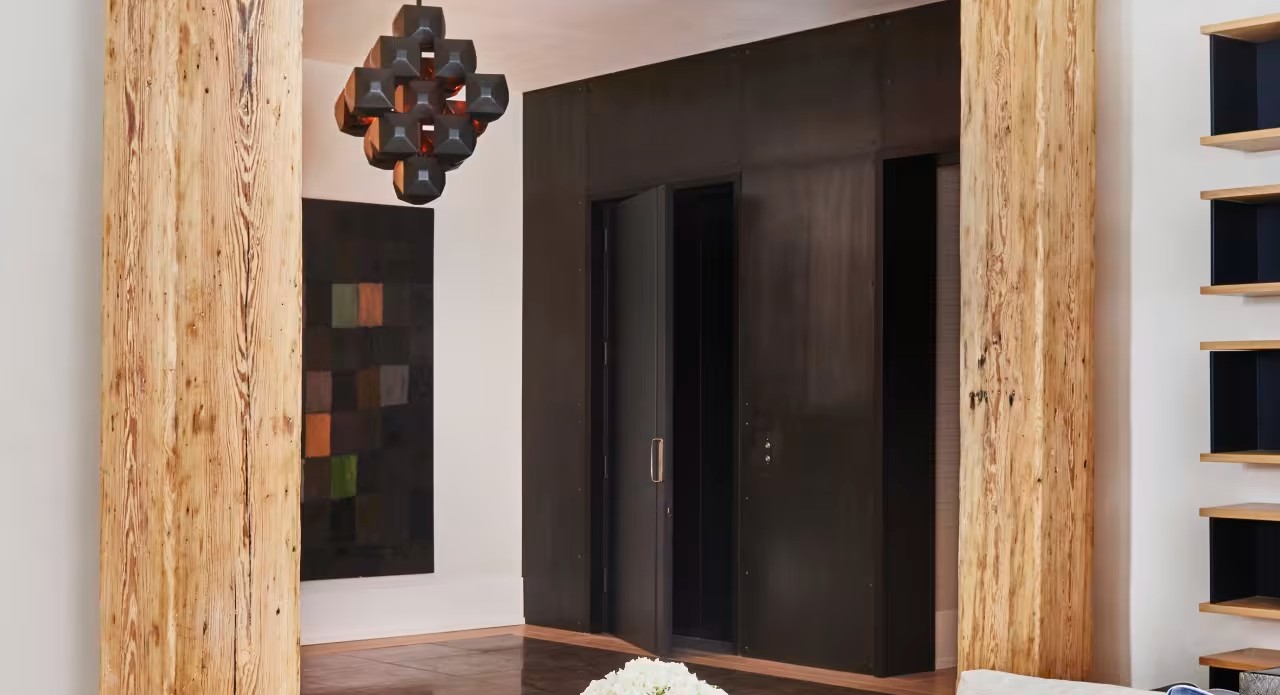 Private Elevators In Luxury Residences: The New Status Symbol Of Elite Homes