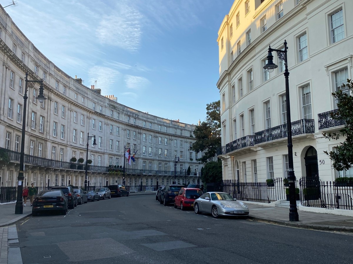 Luxury for Taurus is timeless rather than trendy. Belgravia offers elegant white stucco townhouses, private garden squares and centuries of refined living. Quiet sophistication, impeccable craftsmanship and enduring value make it one of London's most desirable addresses.