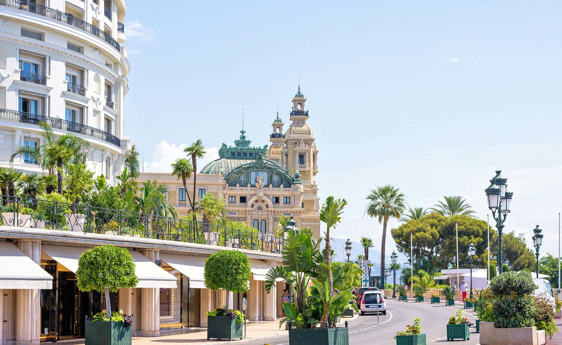 Capricorn appreciates prestige built over generations. Monaco's Carré d'Or, surrounding the famous casino, represents financial strength, enduring exclusivity and some of the highest residential values anywhere on Earth. Success here speaks for itself.