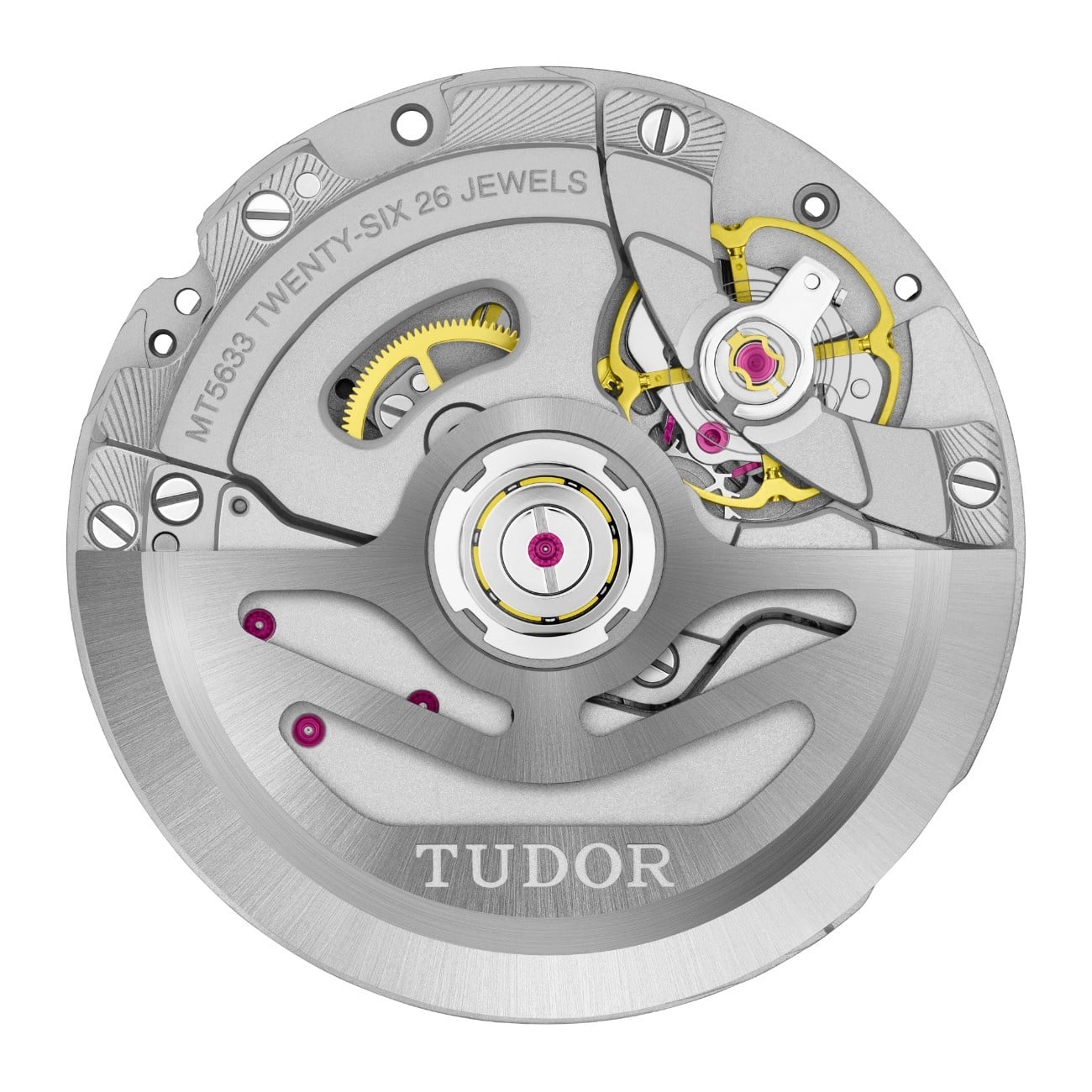 Modern Tudor movements are no longer simply reliable alternatives