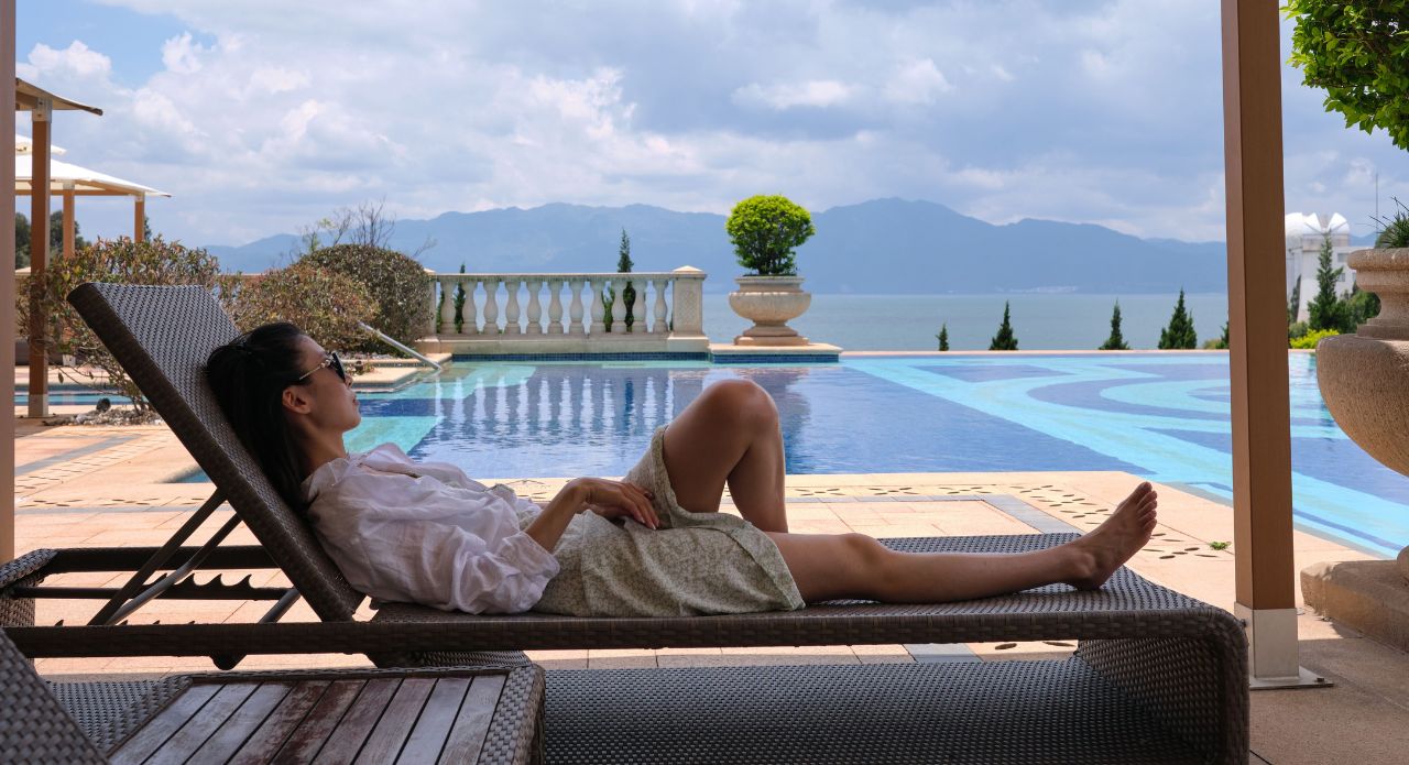 Where to Plan a Luxury Monsoon Weekend Escape from Delhi