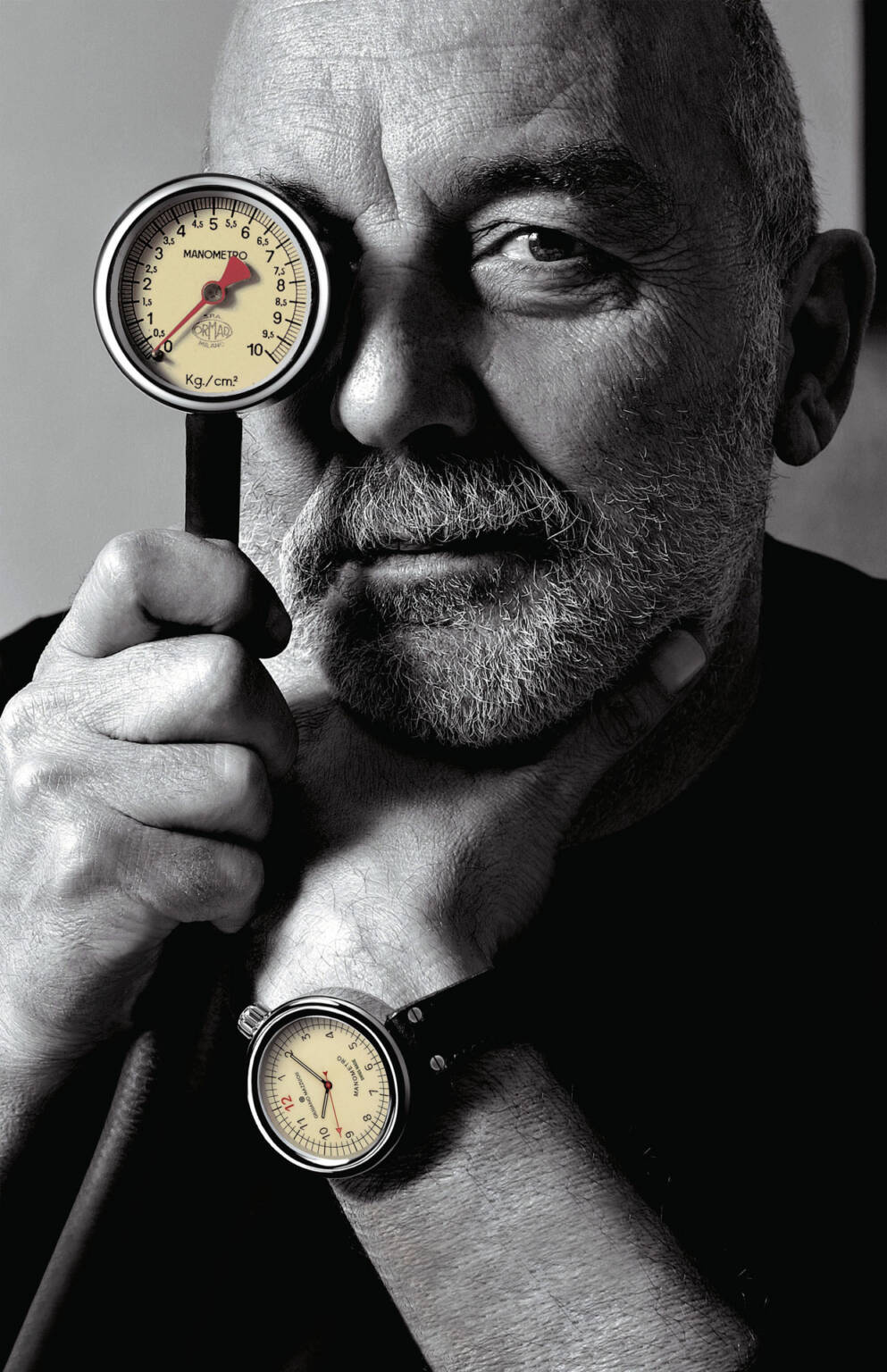 Swiss watchmaking may still dominate the industry's headlines, but Italy is quietly writing one of horology's most interesting modern stories