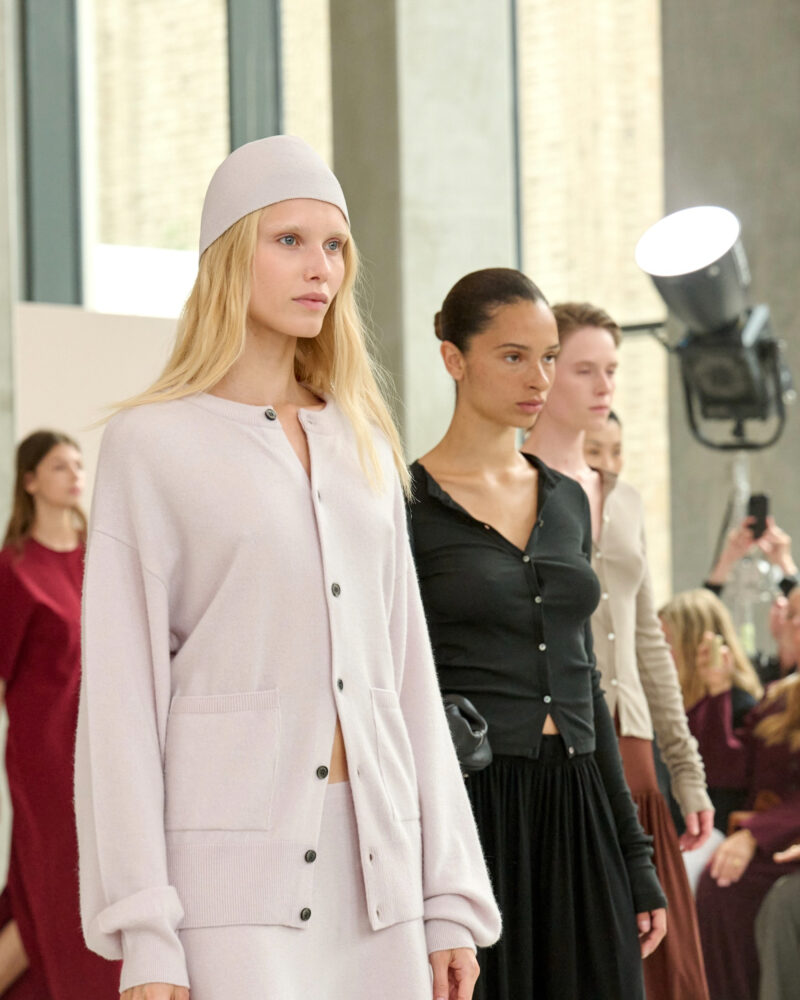 August 3 to 7, Copenhagen, Denmark, while Paris and Milan dominate headlines, Copenhagen Fashion Week
