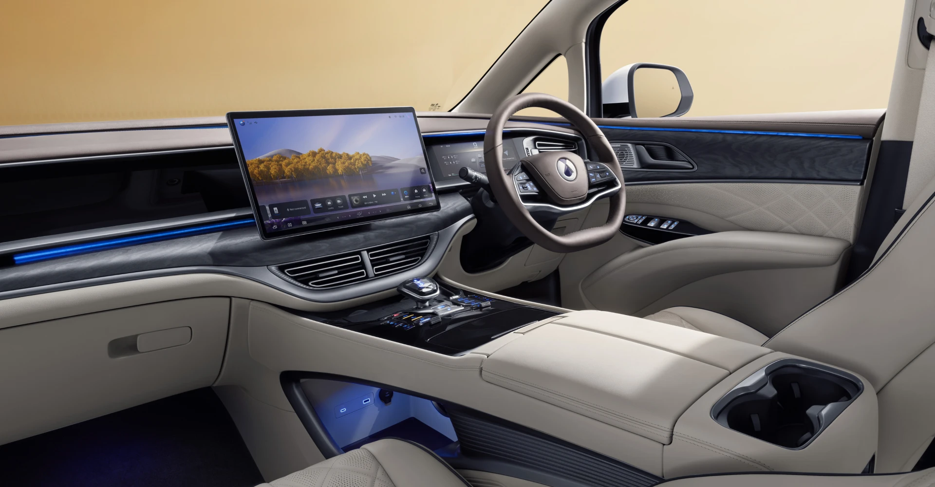 The MG M9 has introduced an electric alternative, while the Toyota Vellfire and Lexus LM continue