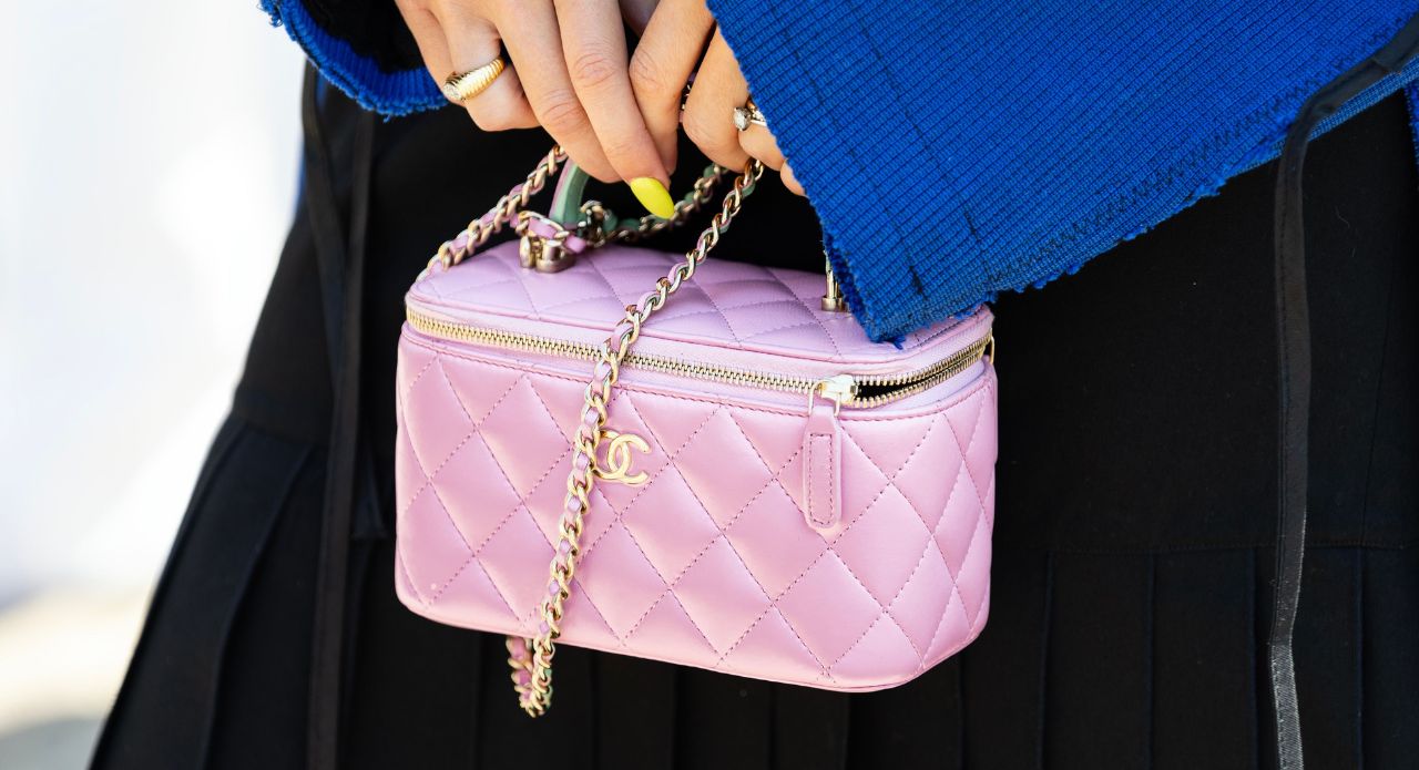 Chanel to Chatbots: How AI Is Transforming the Future of Luxury Resale