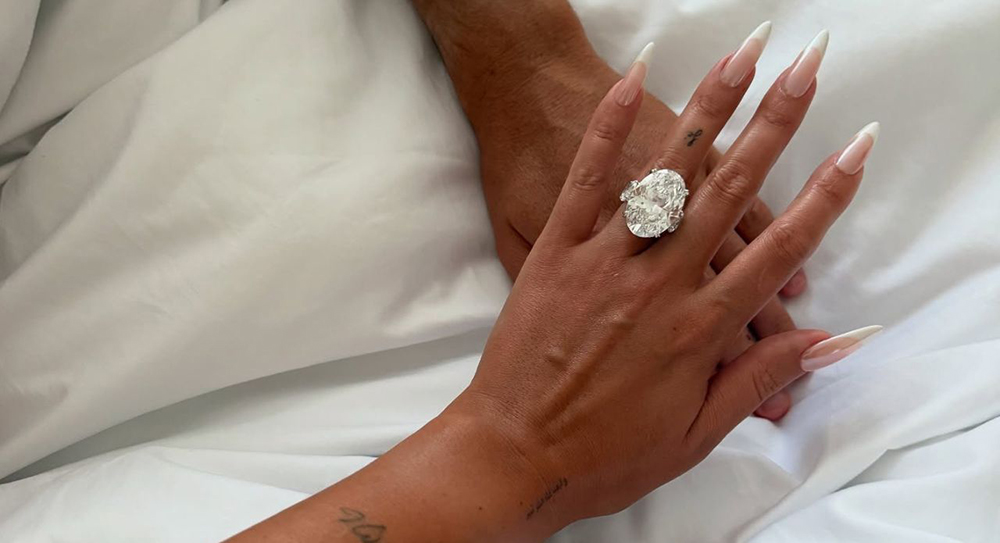 Cristiano Ronaldo wedding details,