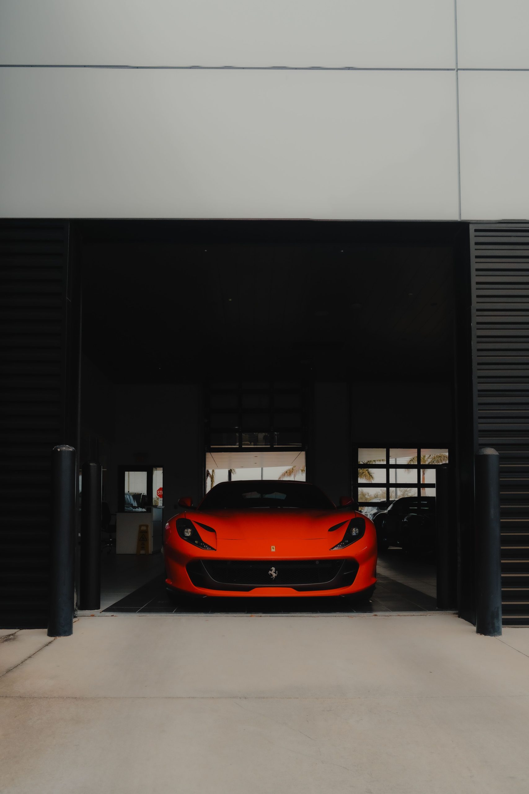 As exceptional automobiles increasingly appreciate in value, many owners view them with the same reverence traditionally reserved