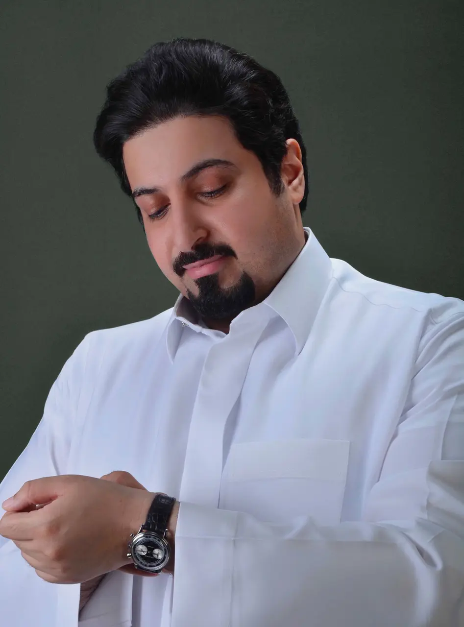 Hamad Al Marri, Co-founder, Furlan Marri