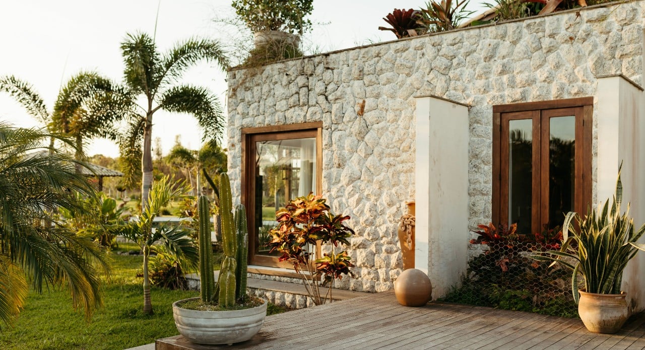 Climate-Proof Luxury Homes: The Future Of High-End Living