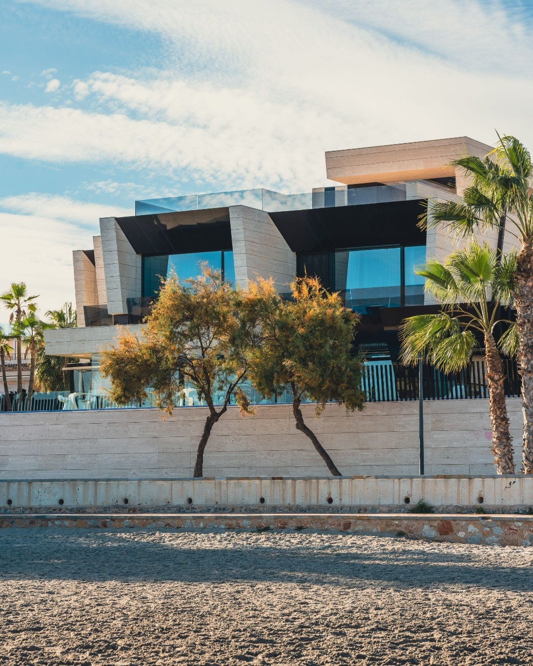 The finest homes are becoming miniature power stations. Integrated solar panels, geothermal heating
