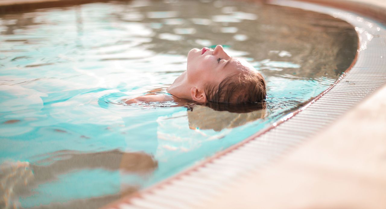 How Cold Plunges Became a Luxury Wellness Essential
