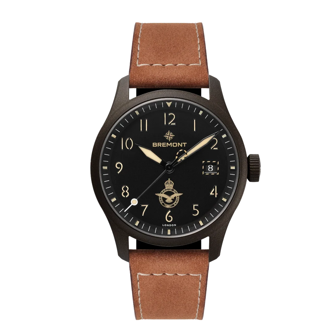 British watchmaking has never seemed particularly interested in following the crowd. Its modern revival combines traditional craftsmanship