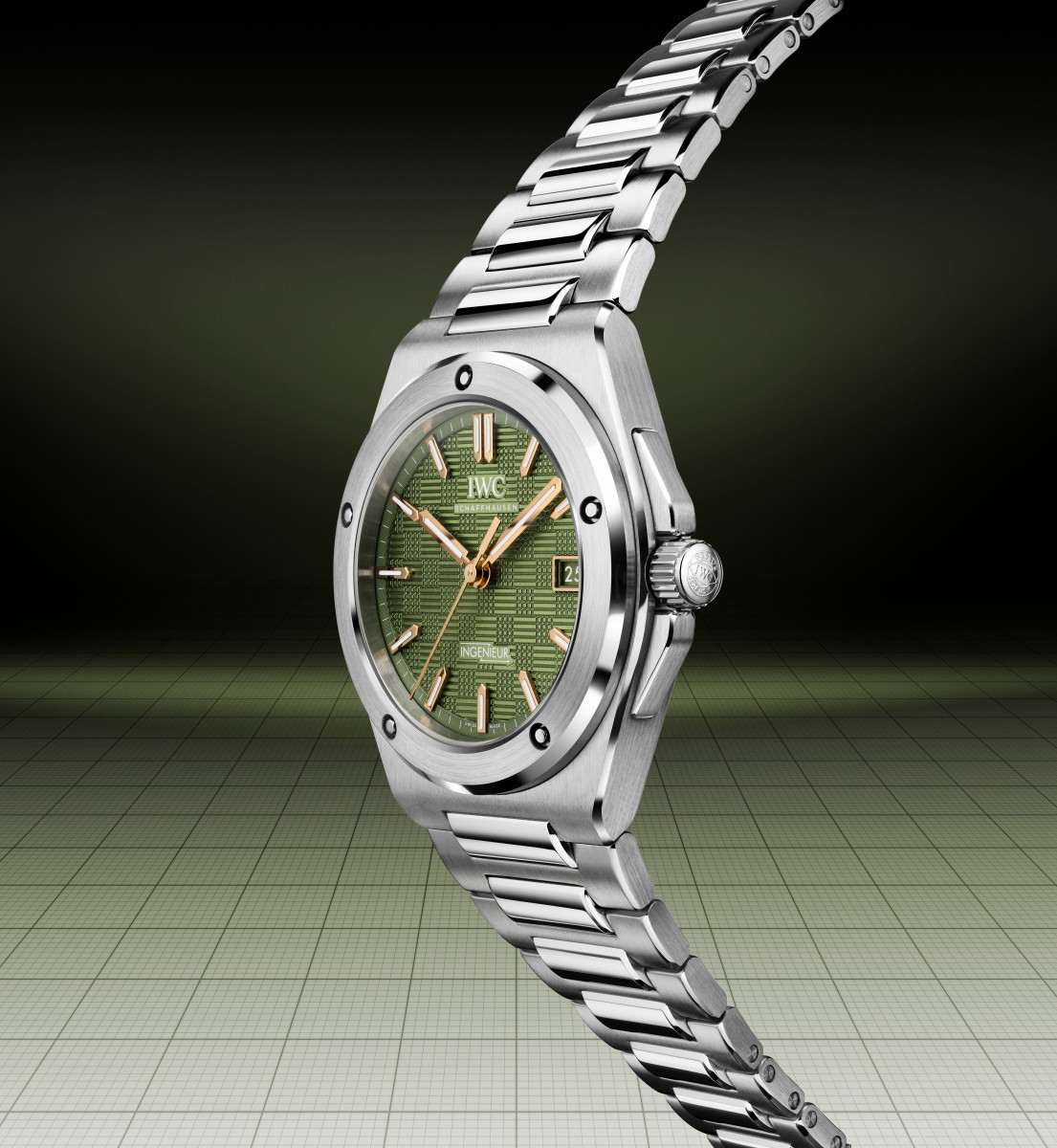 Magnetism is one of the great enemies of mechanical watches because strong magnetic fields can interfere