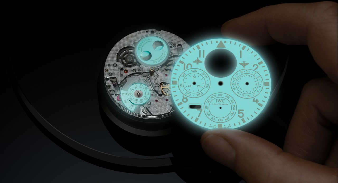 Why IWC Is One Of The Most Respected Swiss Watchmakers