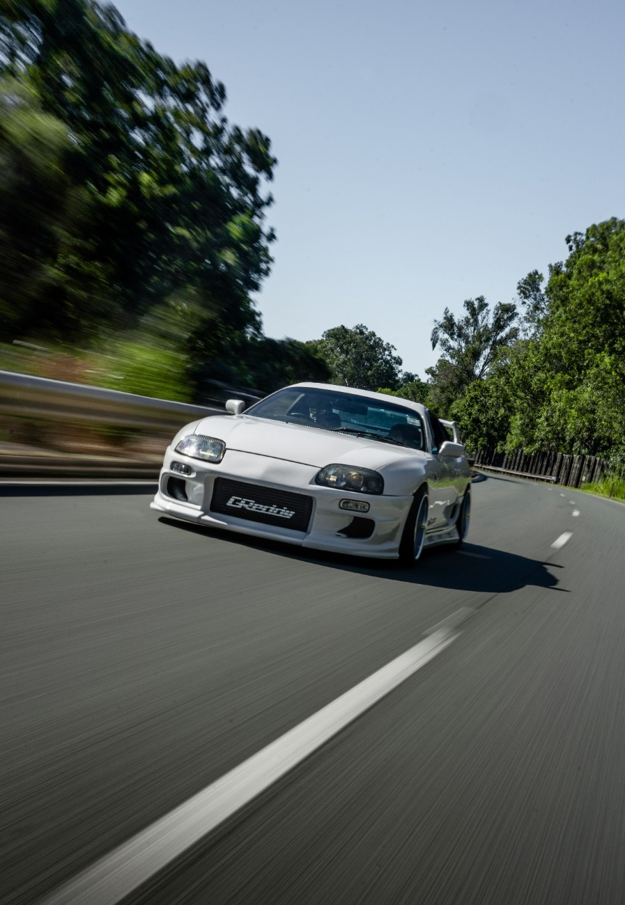 A turbocharger recycles energy that would otherwise disappear through the exhaust