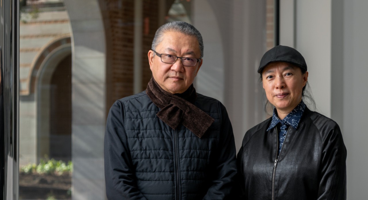 Why Wang Shu And Lu Wenyu Believe Architecture Begins Before Construction
