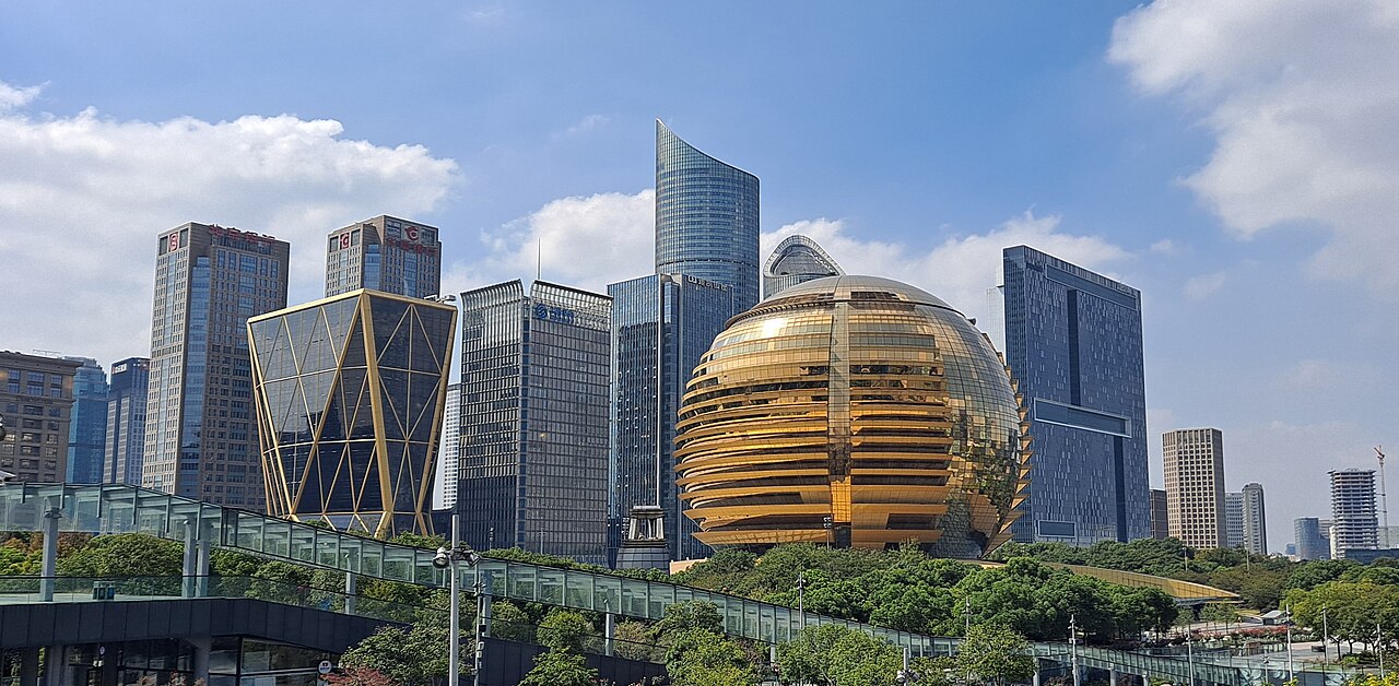 n the historic heart of Hangzhou, where renewal is approached through careful interventions rather than wholesale replacement