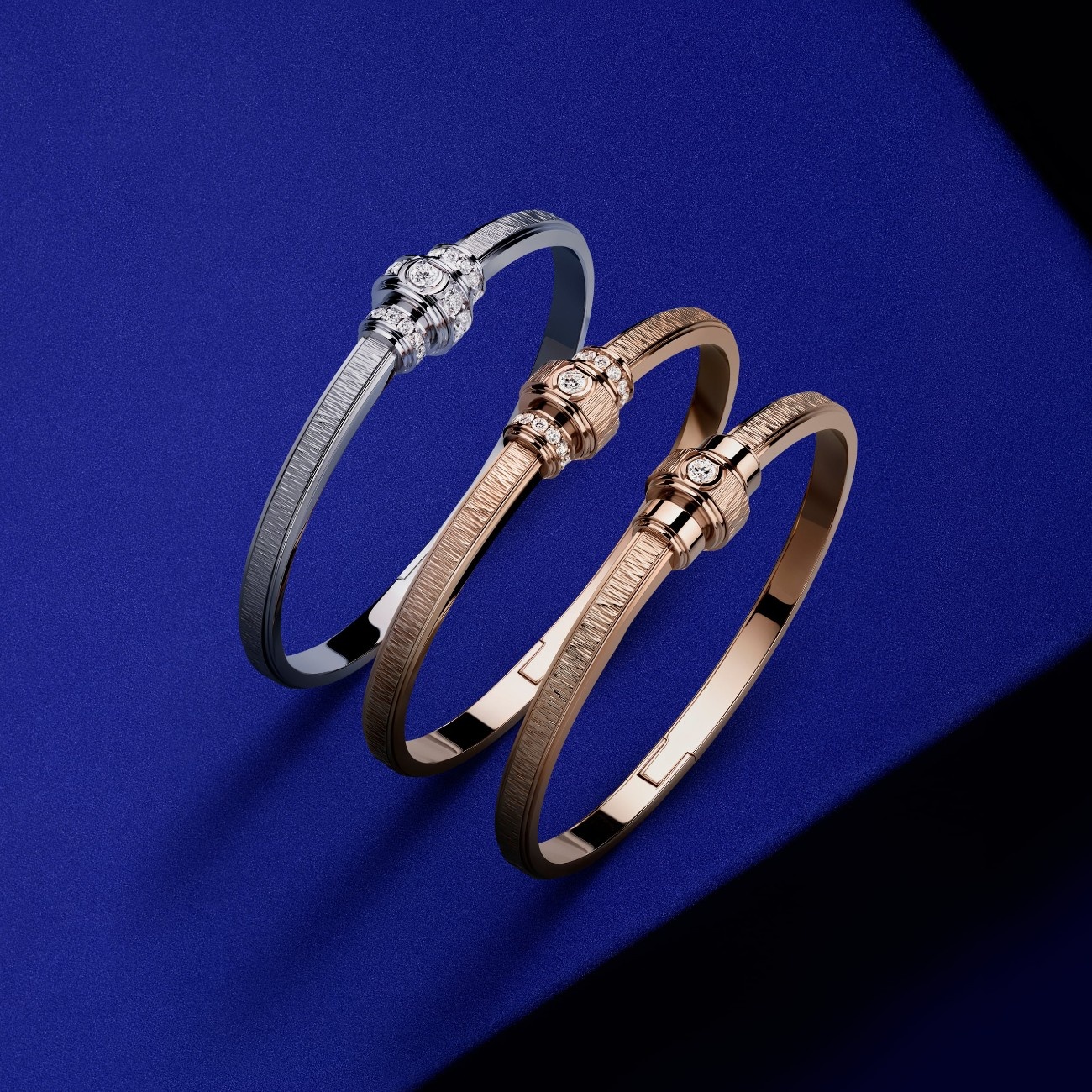 Piaget's relationship with decorative stones became another defining part of its identity, particularly during the 1960s and 1970s