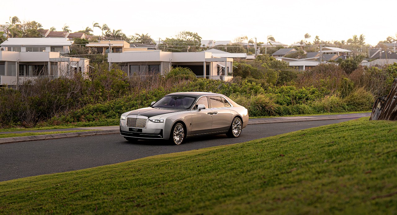 The Automotive Brand Every Zodiac Would Be Loyal To