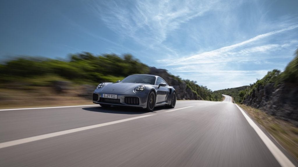 Gemini needs variety, and Porsche has spent decades producing cars for almost every possible interpretation of the sports car