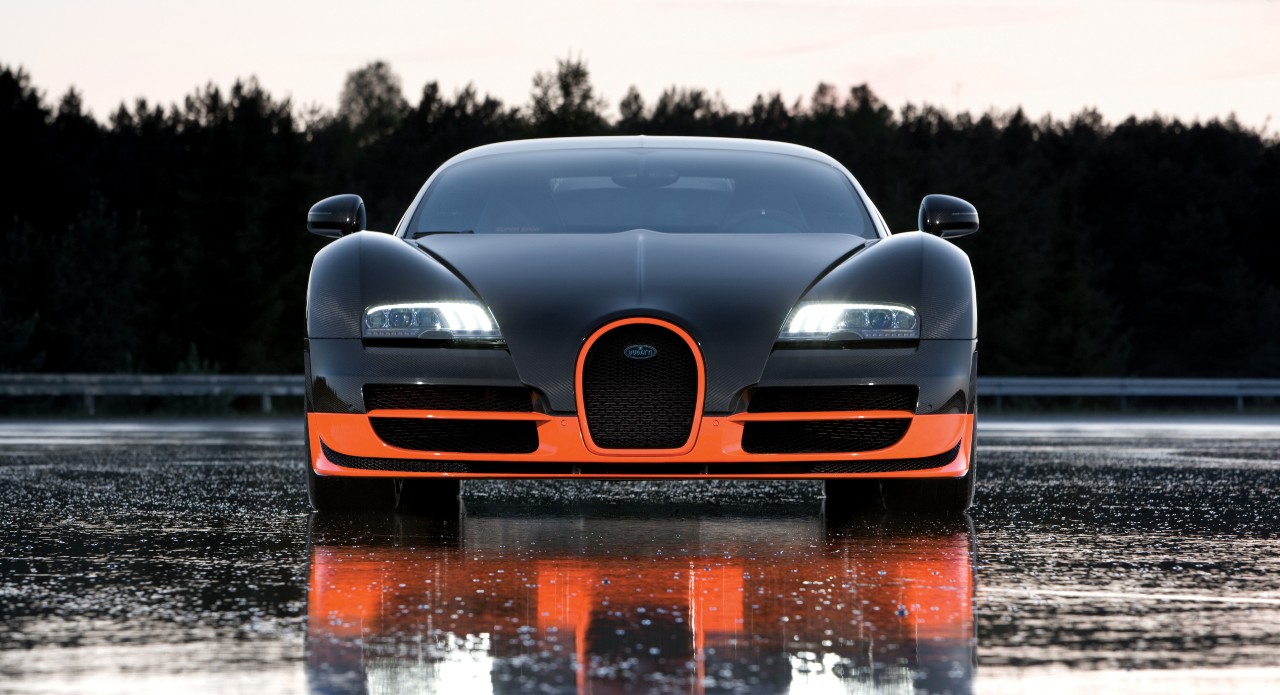Roman Abramovich’s Car Collection: From Luxury Cars To Rare Rides