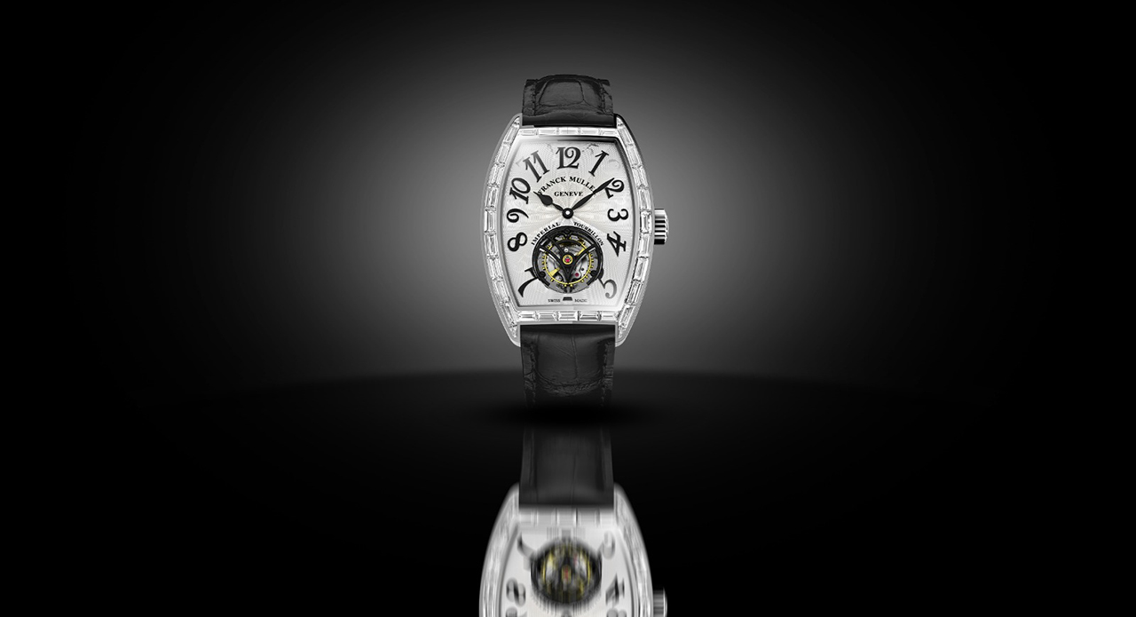 Franck Muller: The Innovations That Changed Modern Watchmaking