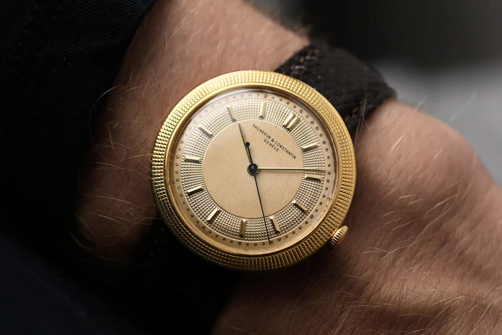 Jaeger-LeCoultre's influence extends far beyond watches carrying its own name