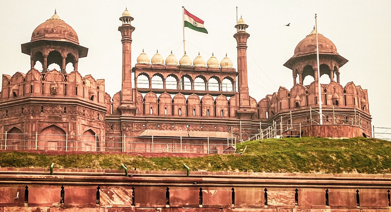 How to Spend Independence Day 2026 Exploring India’s UNESCO Heritage Sites