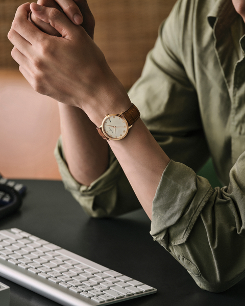 The common thread running through these innovations is that Blancpain has rarely treated engineering and beauty as competing ideas