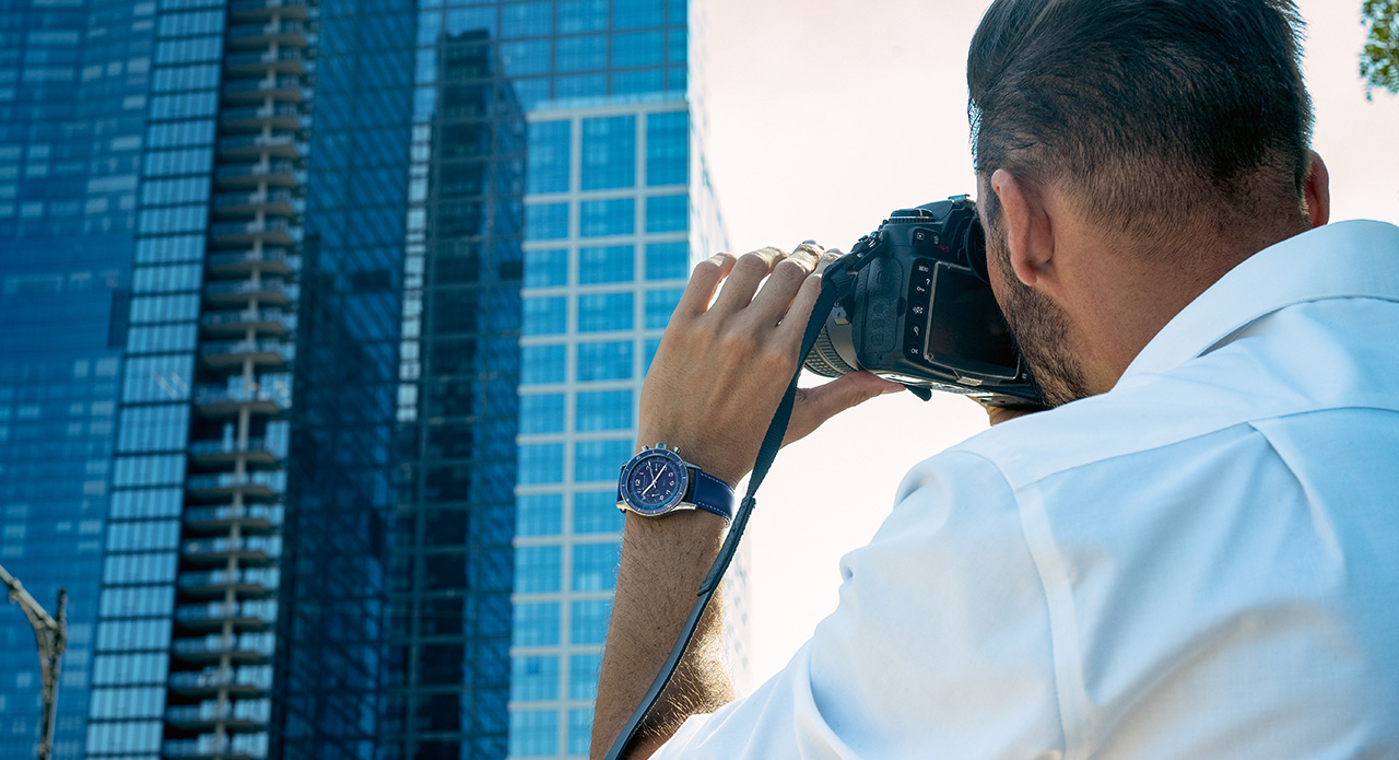A Legacy in Time: The Blancpain Innovations That Changed Horology