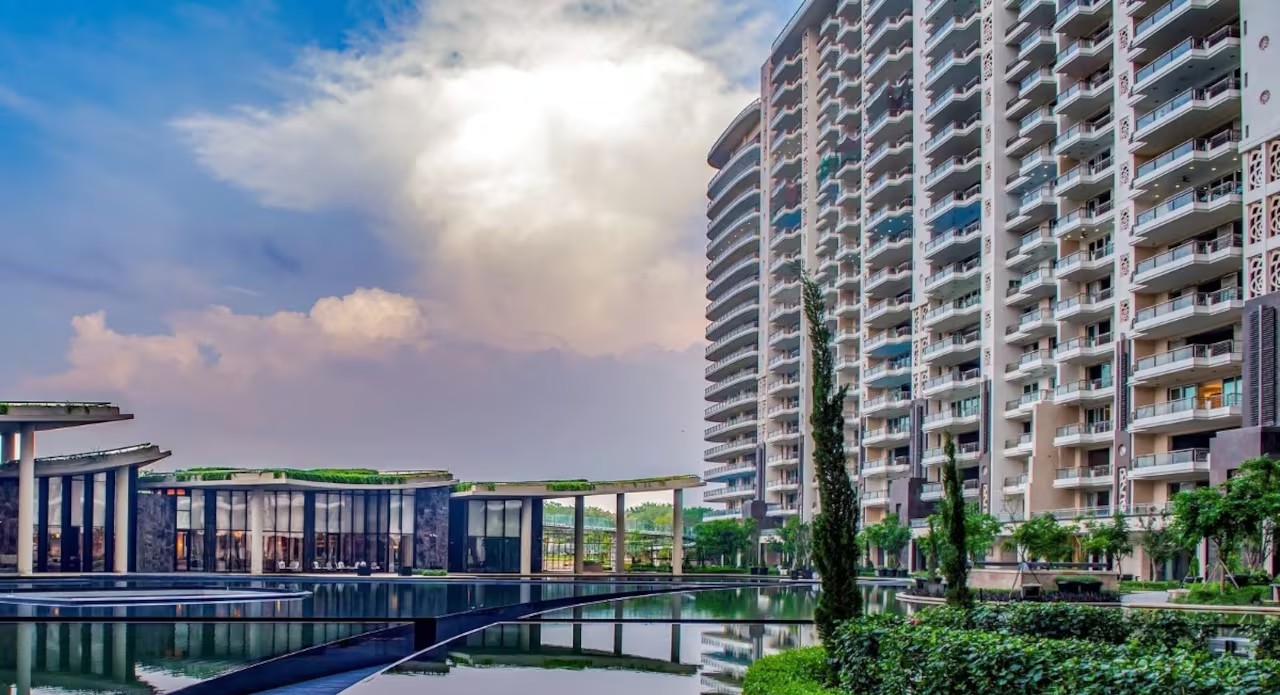 Manav Sardana Buys INR 271 Crore DLF The Dahlias Penthouse: Here’s What We Know