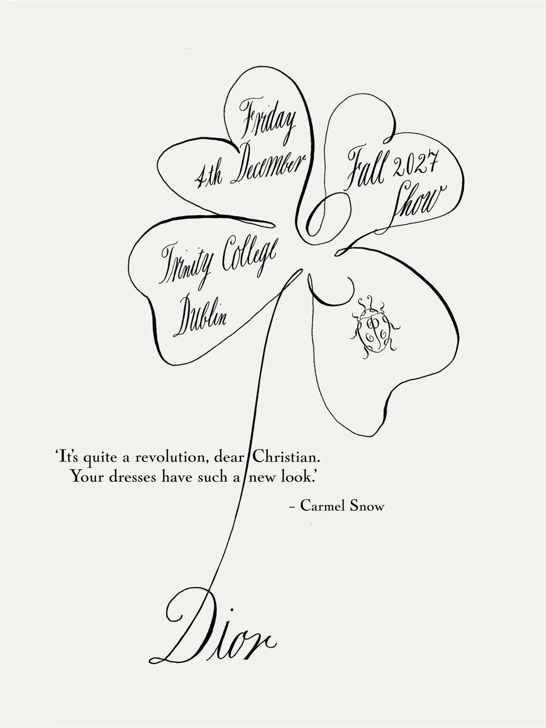 For Anderson, the setting carries an additional layer of meaning. His Northern Irish roots make the Dublin