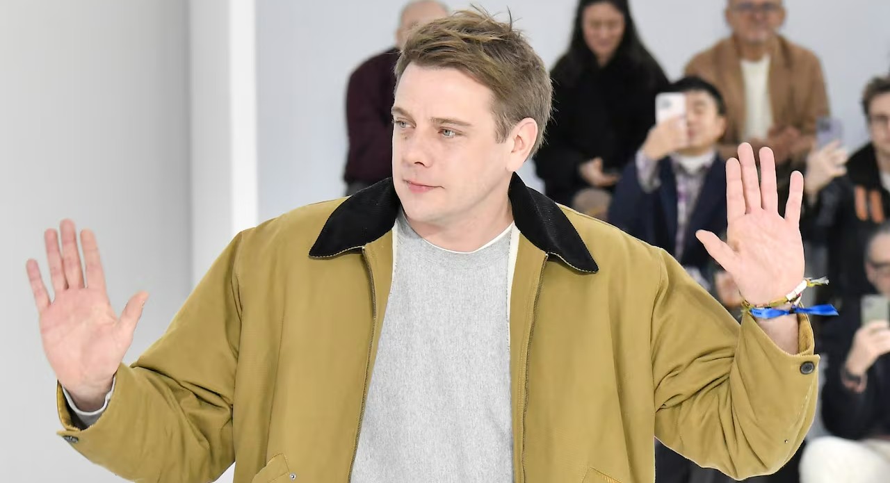 Dior To Bring Pre-Fall 2027 Show Inside Trinity College Dublin’s Old Library