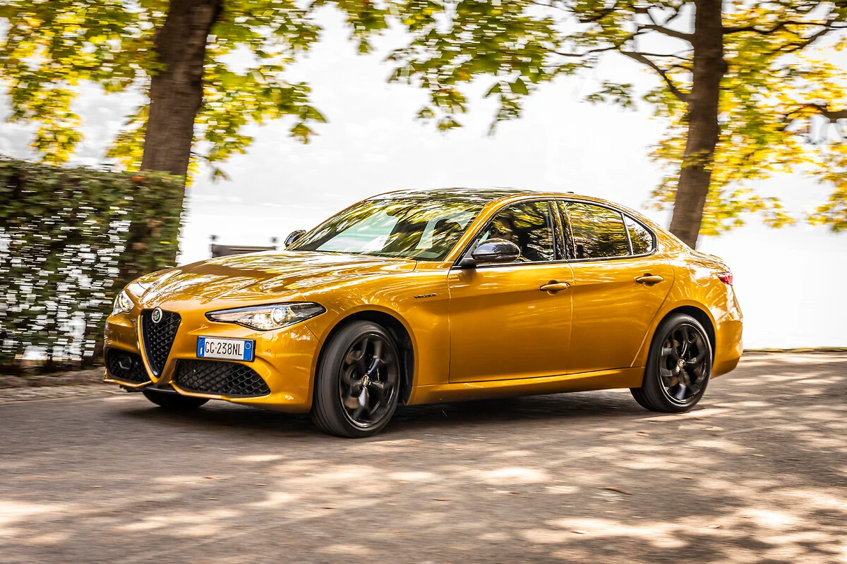 Then there is Stellantis, the result of the merger between Fiat Chrysler Automobiles and Groupe PSA