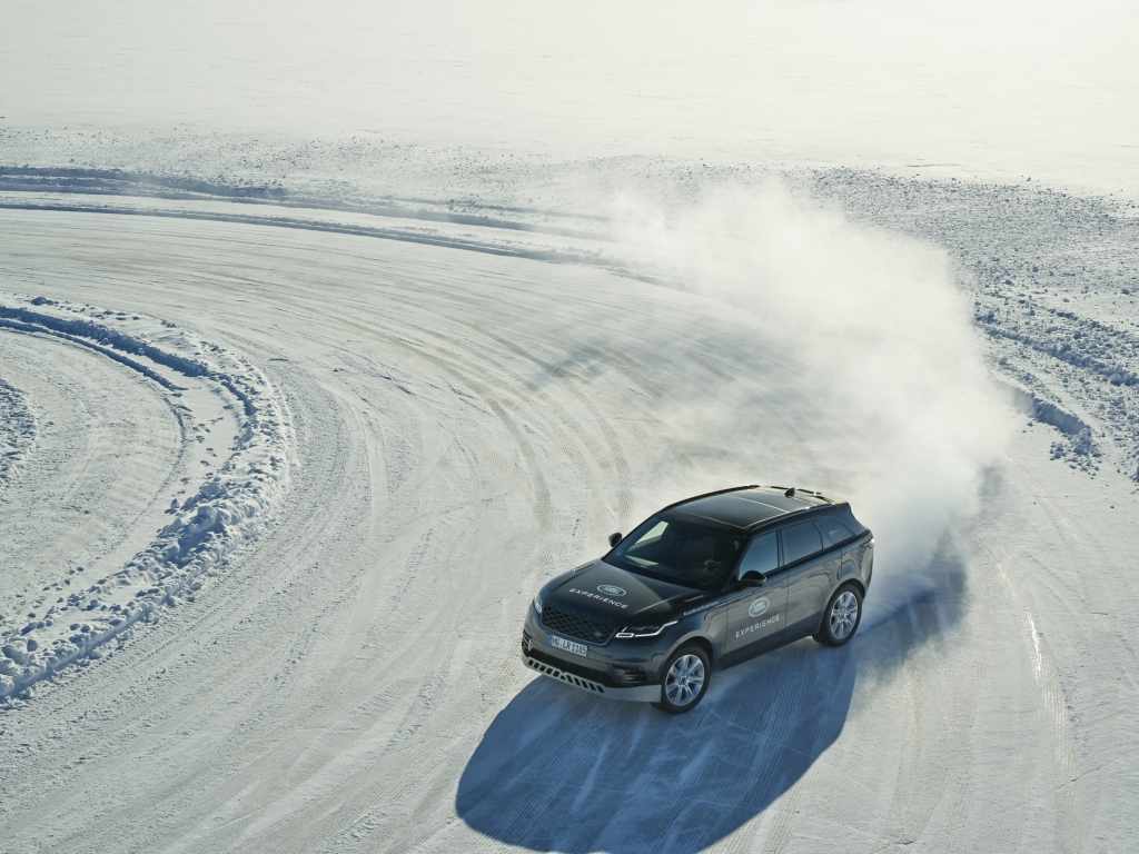 Then there is India's Tata Motors, which has built an extraordinarily interesting luxury automotive portfolio