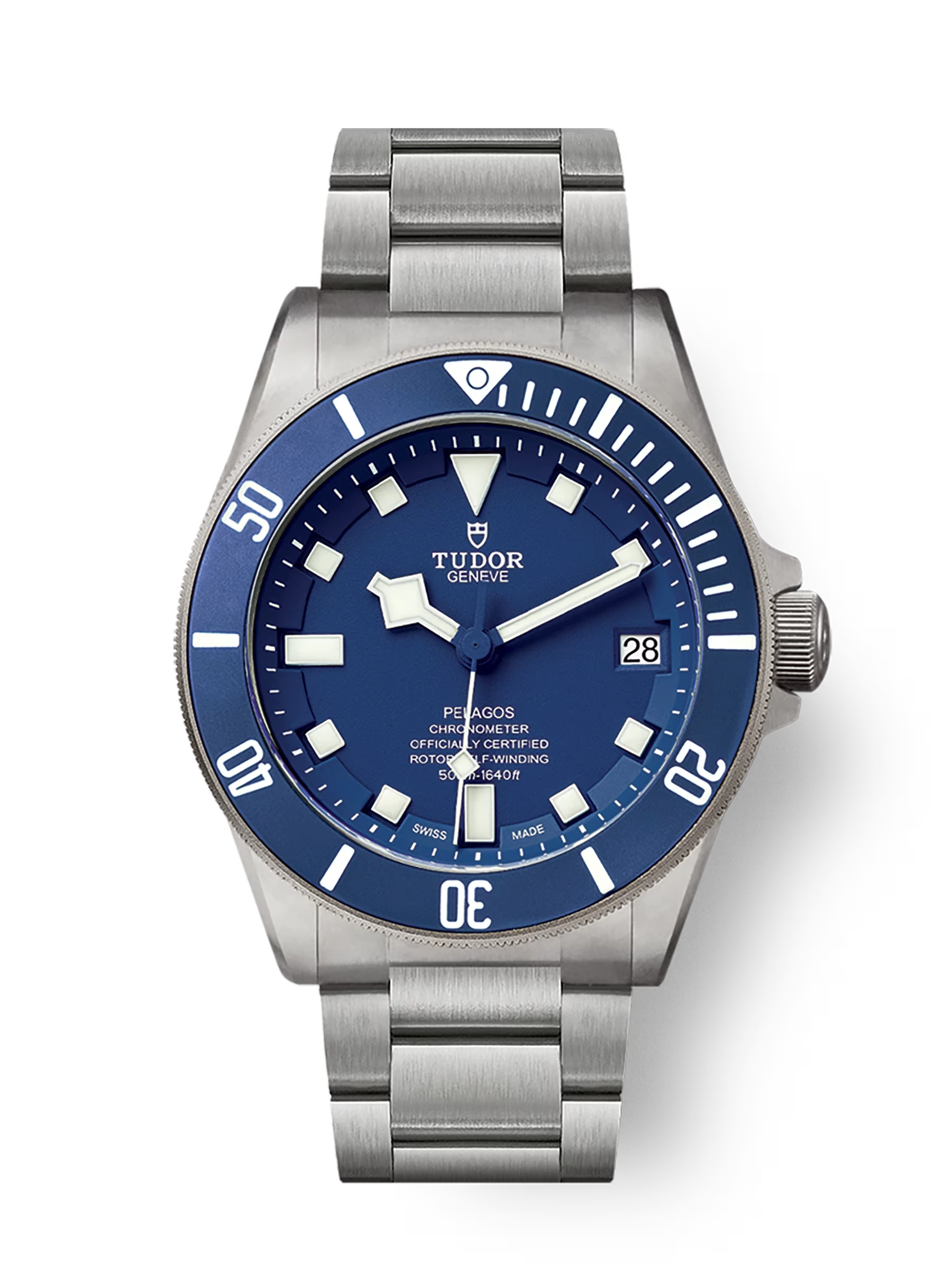 TUDOR’s relationship with the French Navy began in 1956, when the Toulon based Underwater Study and Research Group, or G.E.R.S