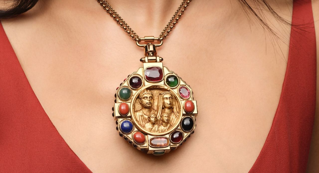 How Sabyasachi and The Met Are Turning 5,000 Years of Art Into Jewellery