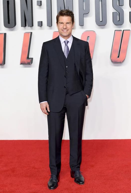 Brioni has spent decades perfecting the art of making powerful men look considerably more powerful