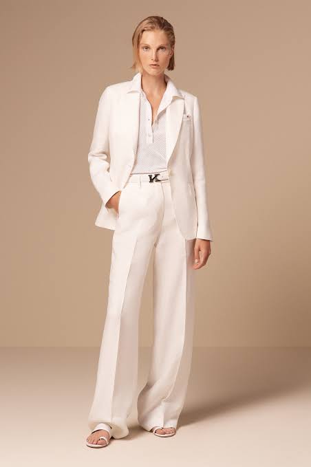 Kiton represents the Neapolitan approach to tailoring, where softness, movement