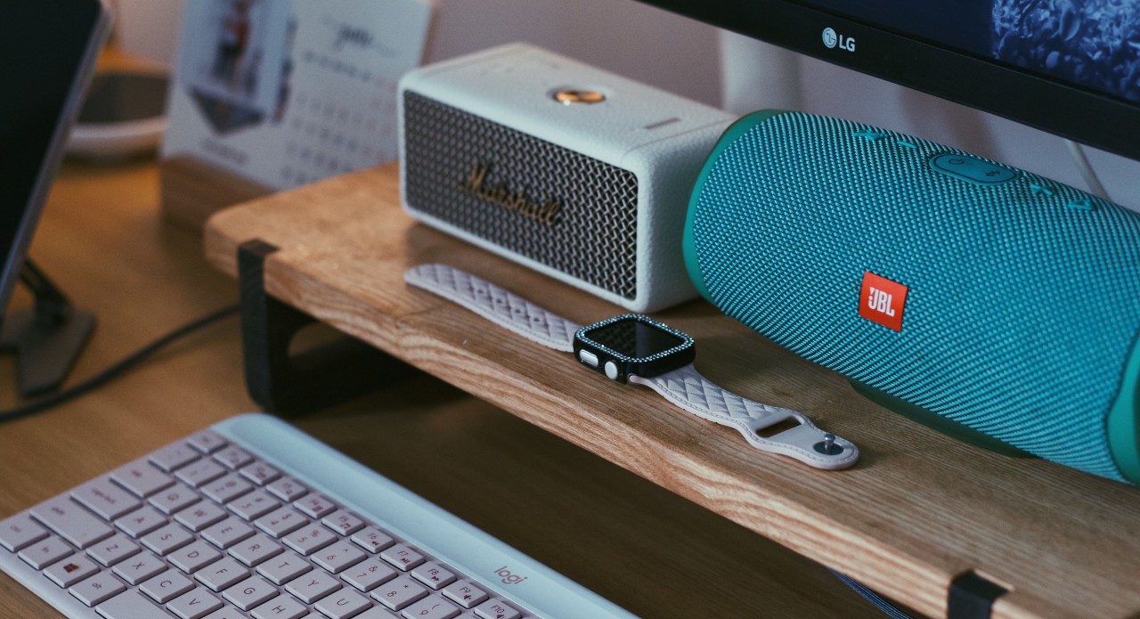 The Best Luxury Bluetooth Speakers For Premium Home Audio
