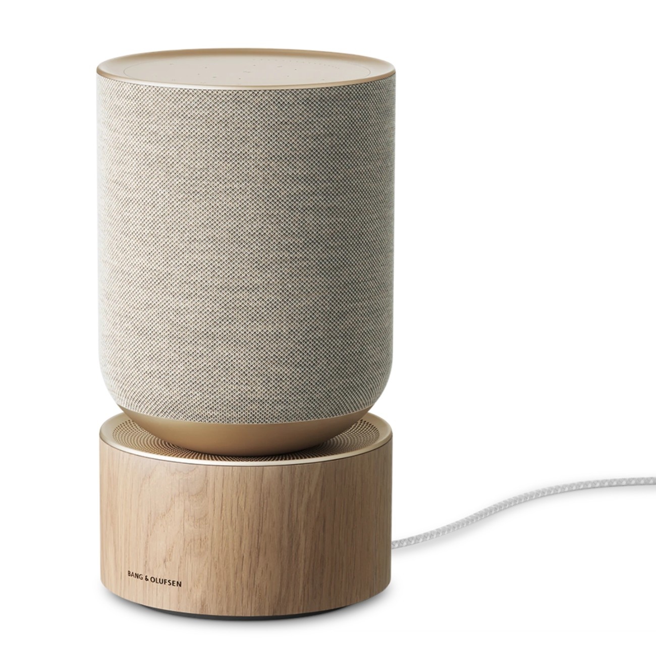 Choosing a favourite from Bang & Olufsen feels a little like choosing a favourite child nearly impossible