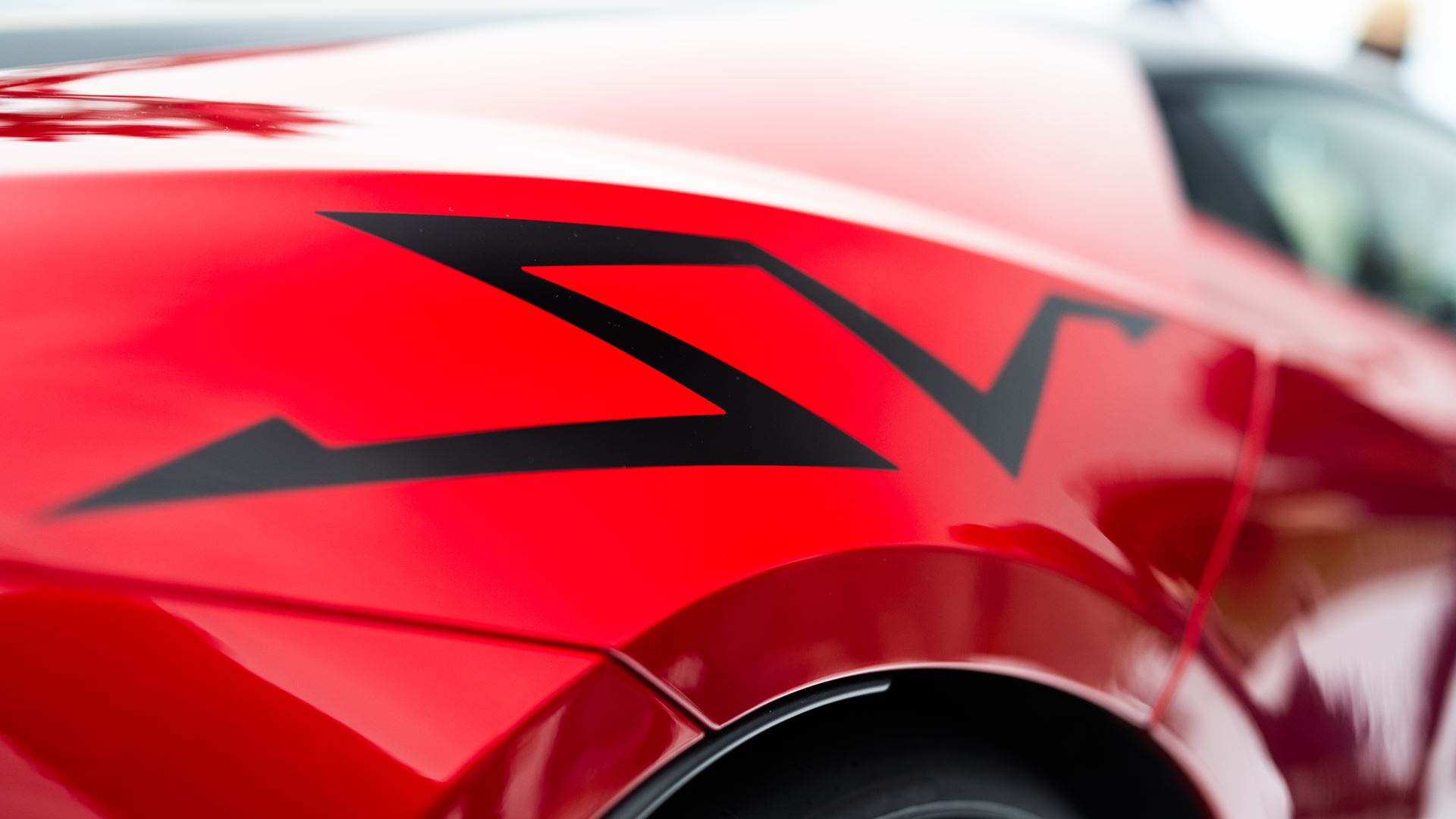 The interesting thing about an SV, however, is that Lamborghini knows horsepower