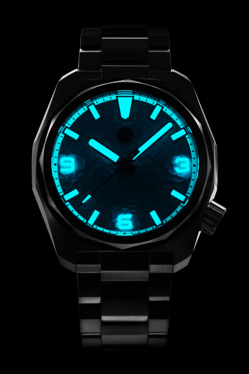Zelos has taken the microbrand concept and pushed it into territory where you begin wondering
