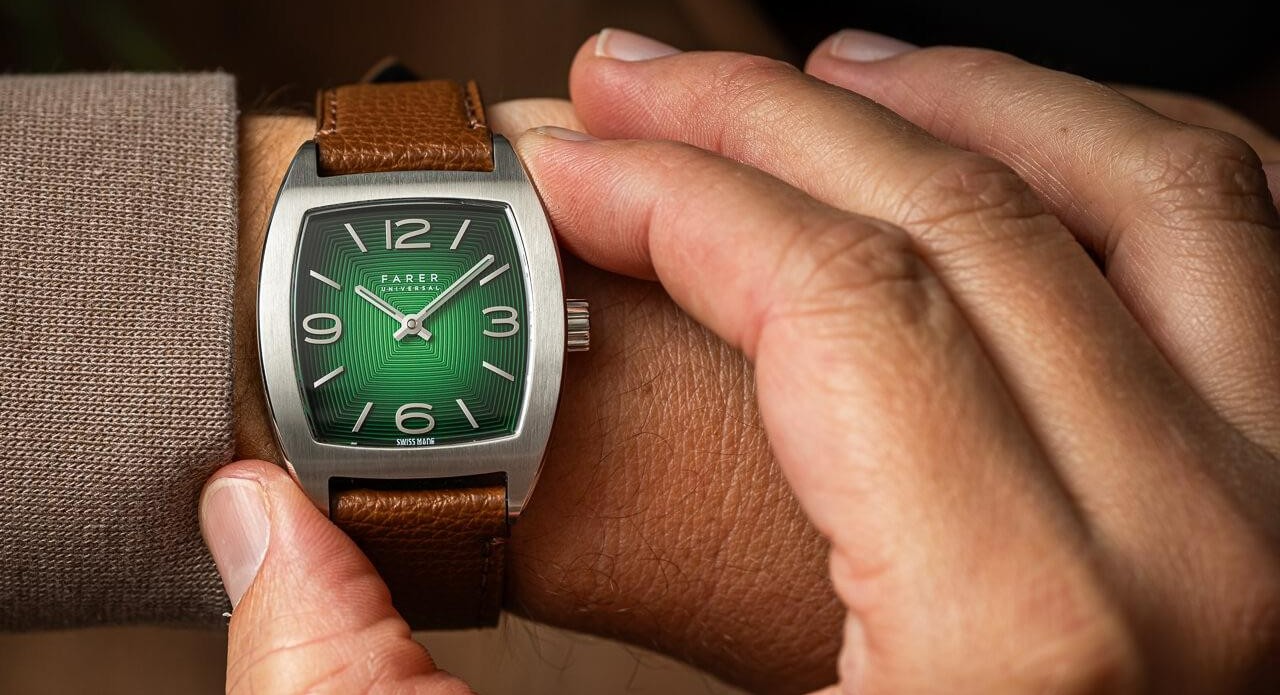 5 Micro Timepiece Brands Making an Impact on Luxury Watchmaking