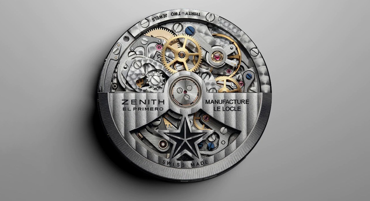 The Most Astonishing Watch Calibres Ever Made: A Guide To Horological Masterpieces