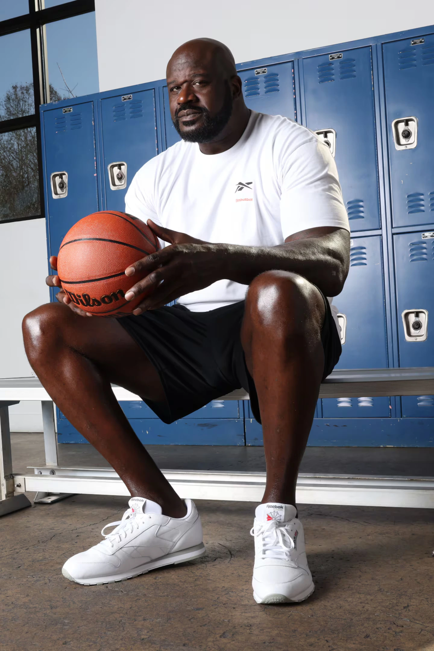 O'Neal's NBA career gave him the financial launchpad. Selected first overall by the Orlando Magic