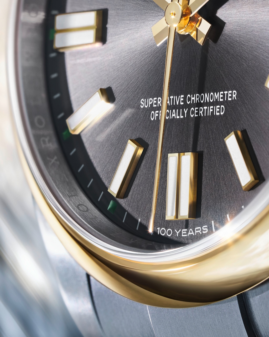 Early mechanical clocks and watches were nowhere near accurate enough to justify obsessing over individual minutes