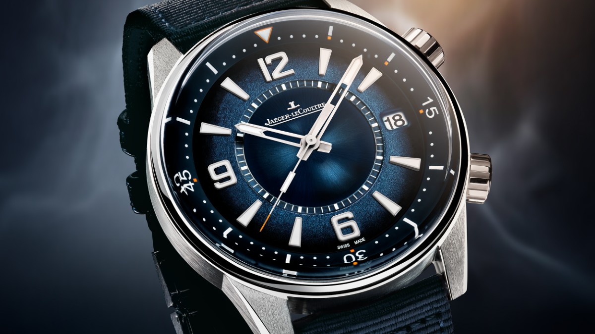 Once mechanical movements became accurate enough, the minute hand could stop being a decorative suggestion